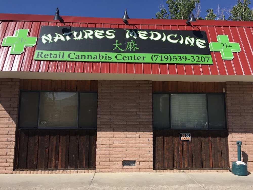 Natures Medicine photo 8