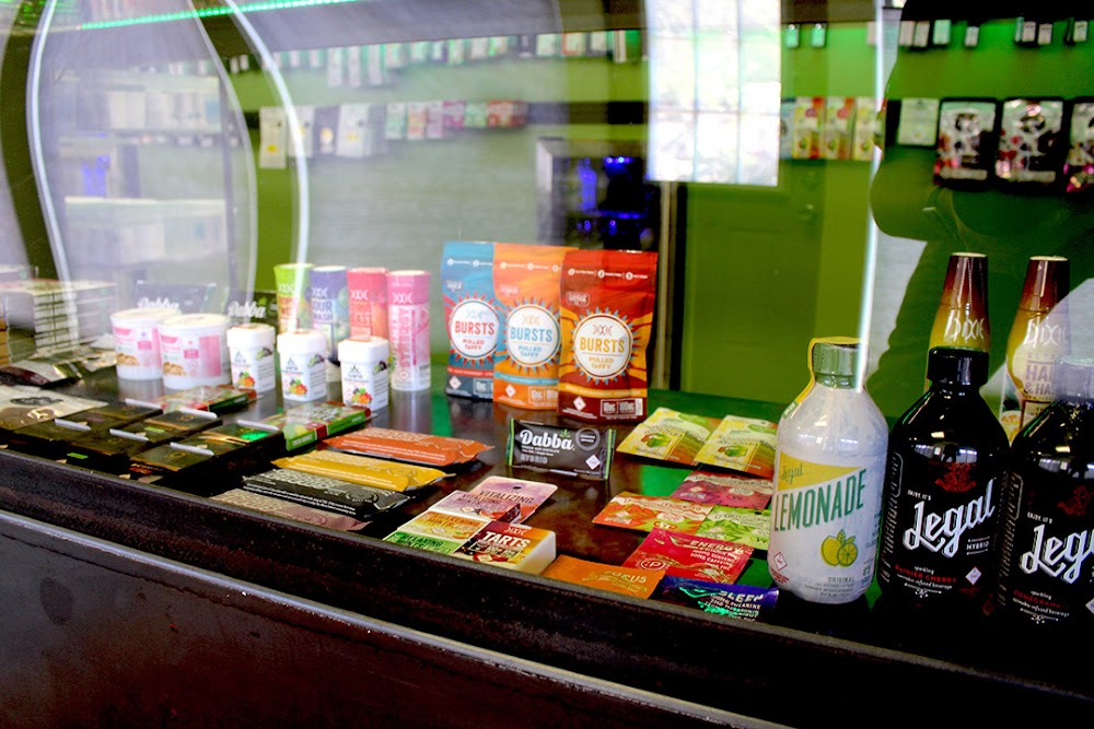 Naturita Green Room photo 3