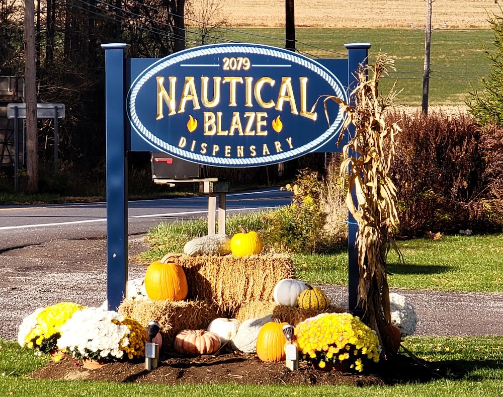 Nautical Blaze photo 7