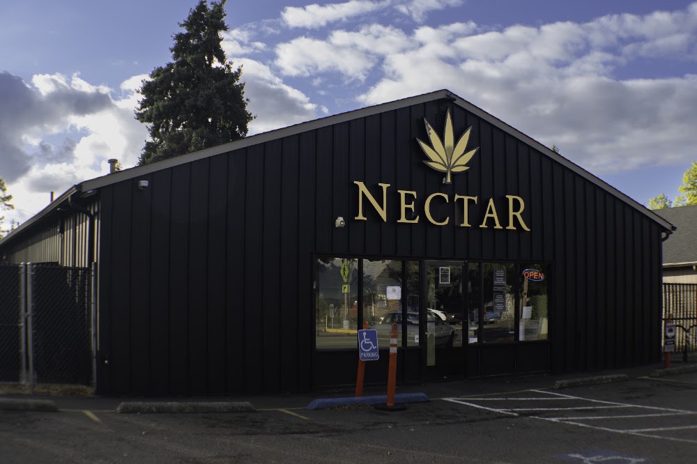Nectar photo 1