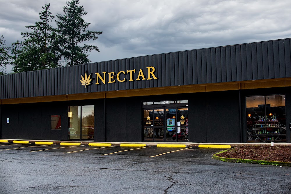 Nectar photo 4