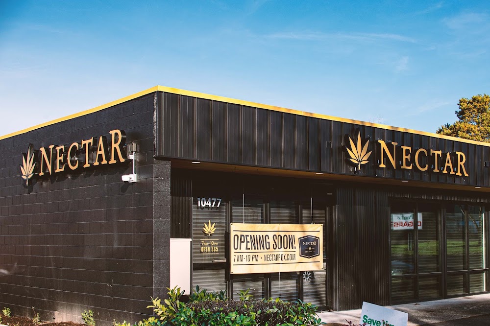 Nectar Markets photo 7
