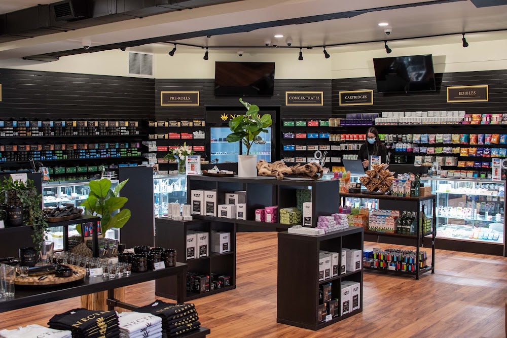 Nectar Markets photo 8