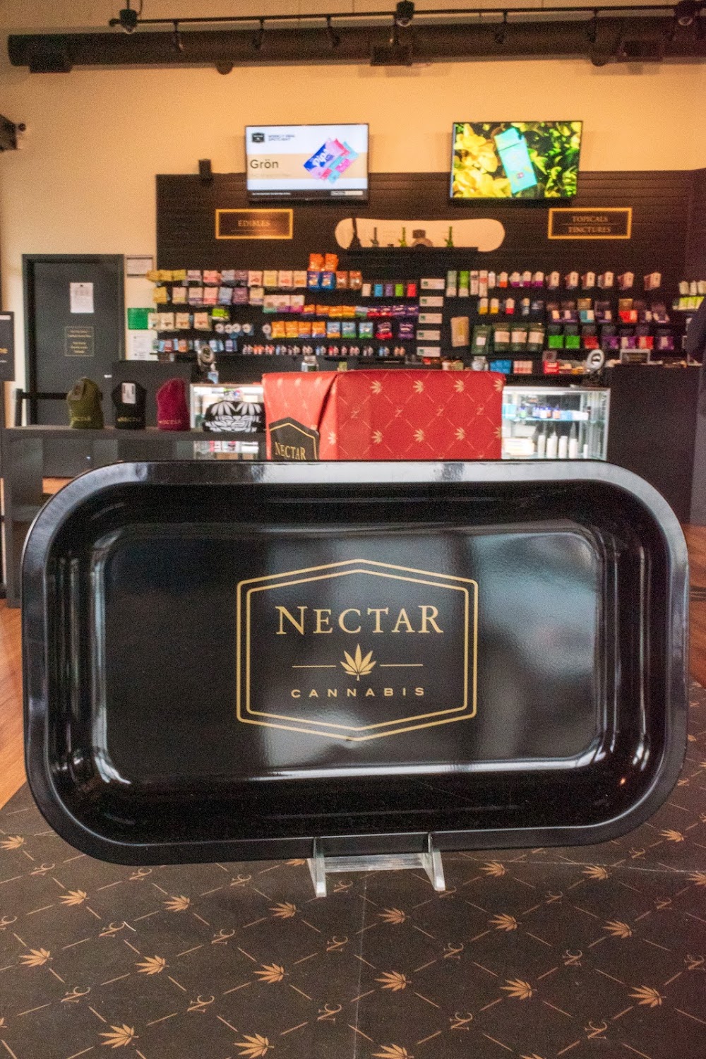 Nectar Markets photo 7