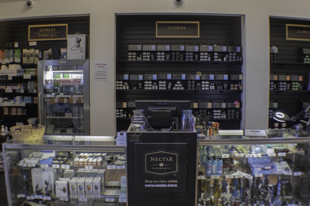 Nectar Markets photo 5