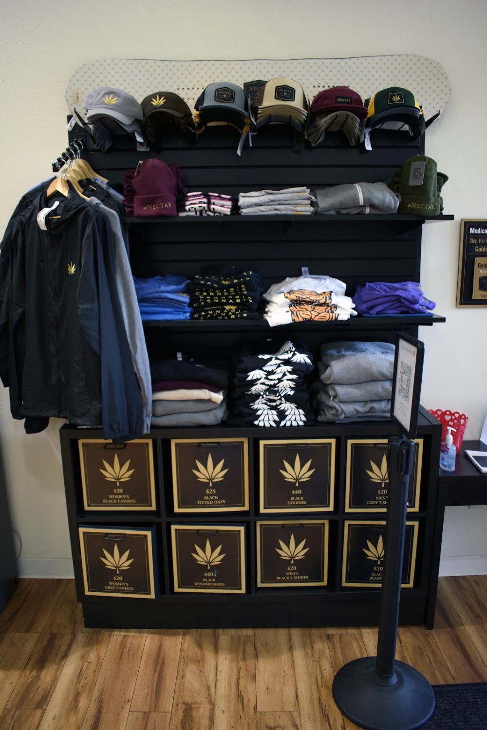 Nectar Markets photo 6