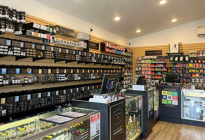 Nectar Markets photo 2
