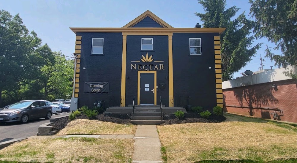 Nectar Medical Cannabis photo 1
