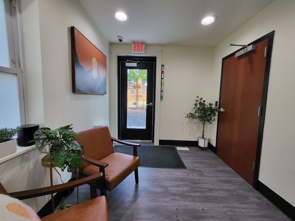 Nectar Medical Cannabis photo 8