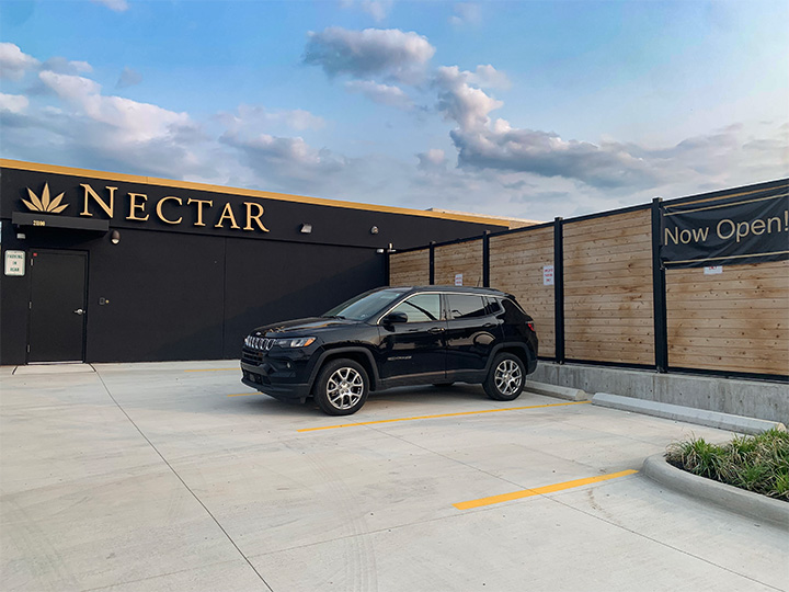Nectar Medical Cannabis photo 1