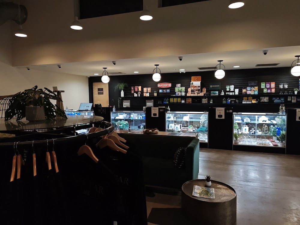 Nectar Medical Cannabis photo 2