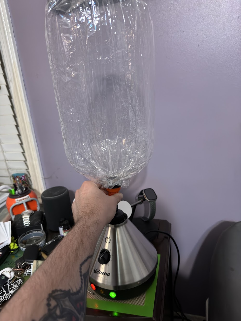 Nectar Medical Cannabis photo 5