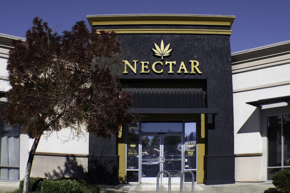 Nectar photo 1