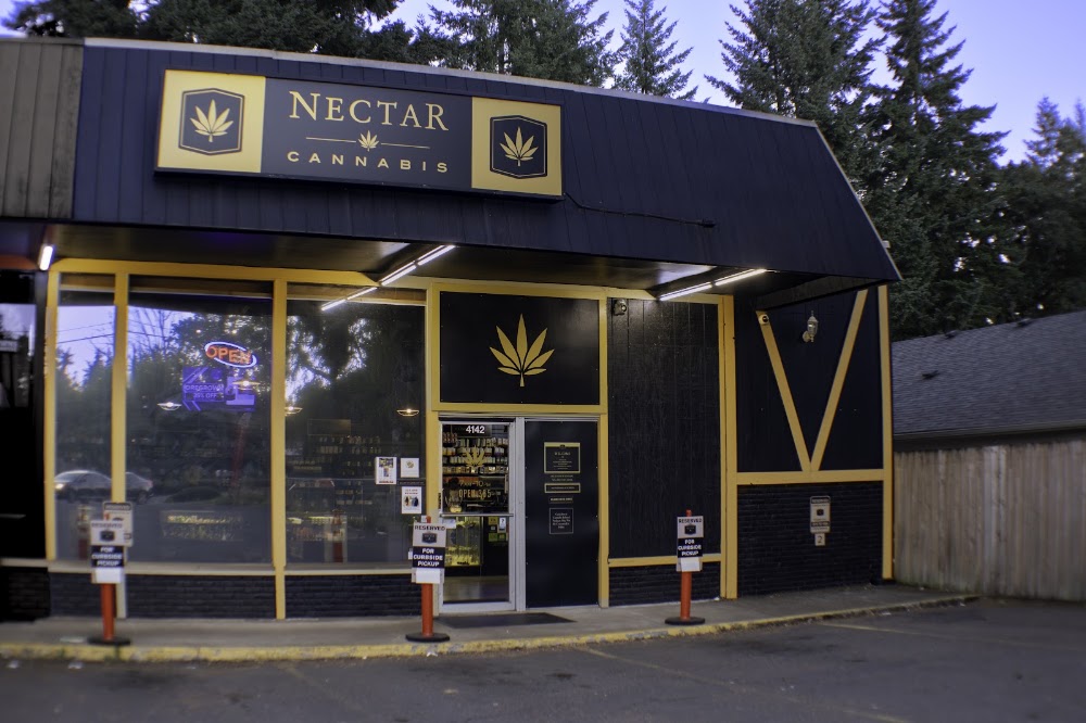 Nectar photo 1