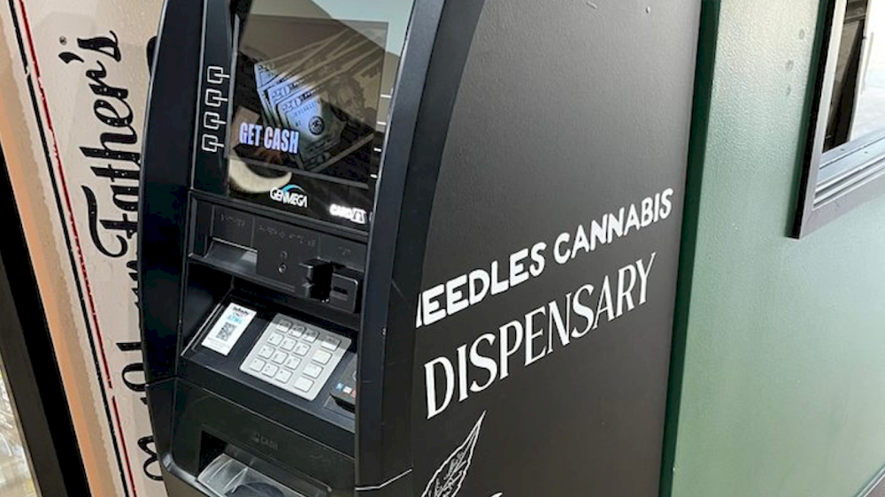 Needles Cannabis Dispensary photo 2