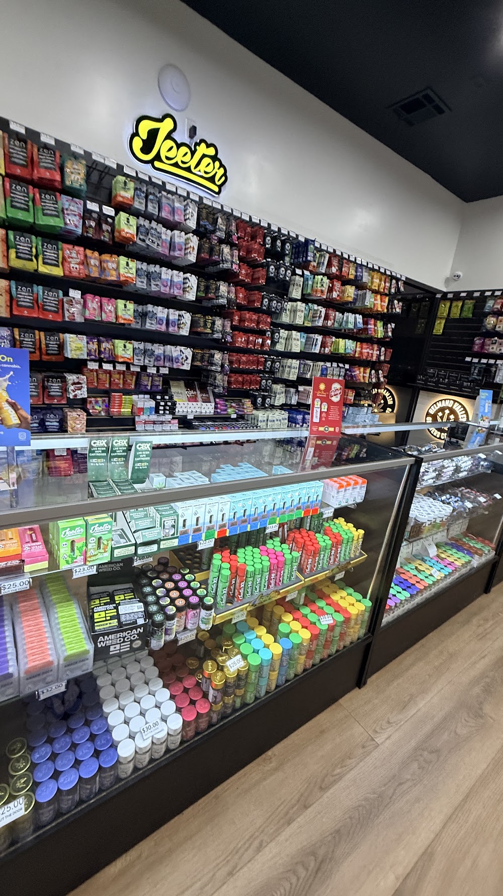 Needles Cannabis Dispensary photo 3