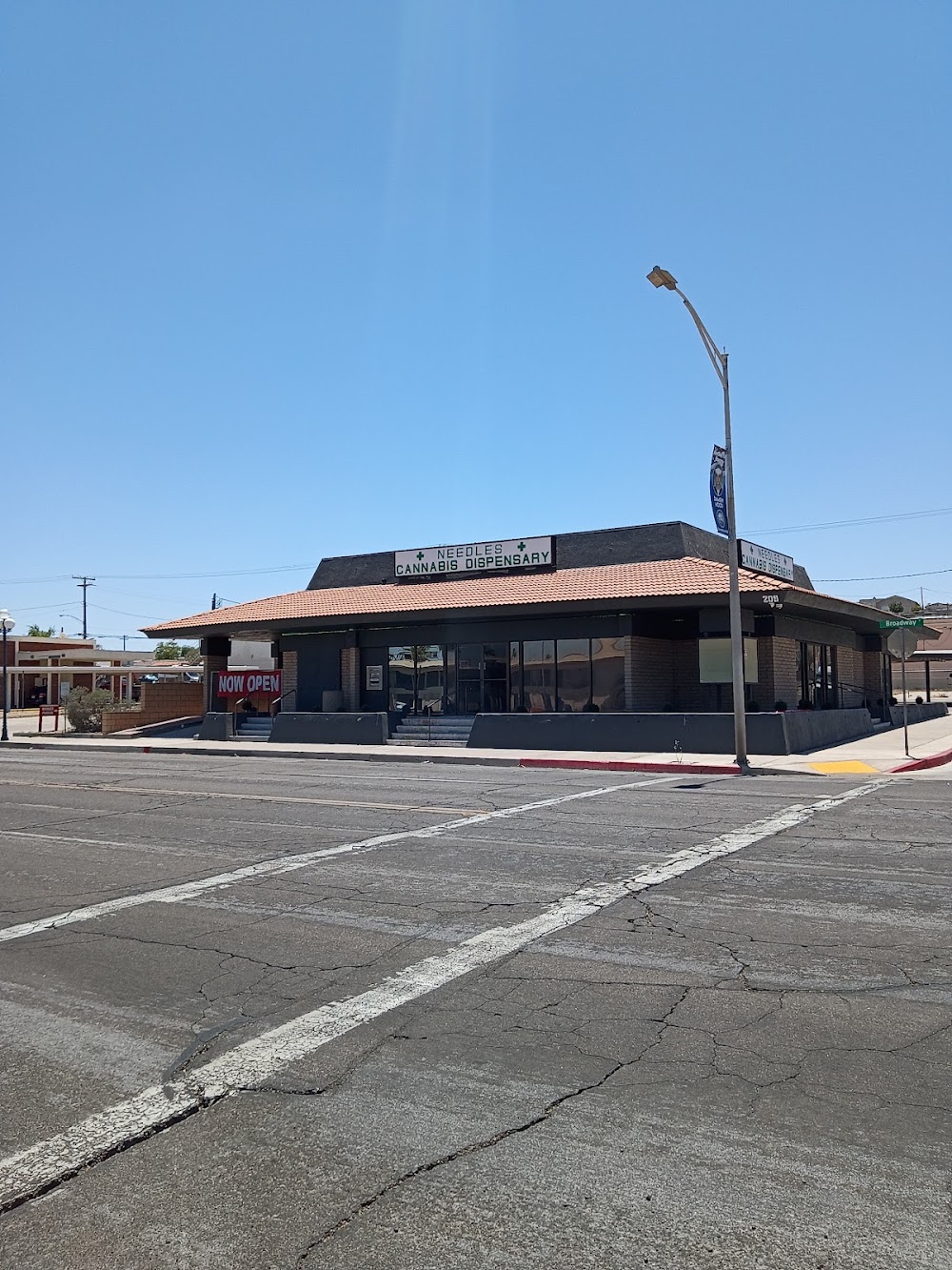 Needles Cannabis Dispensary photo 5
