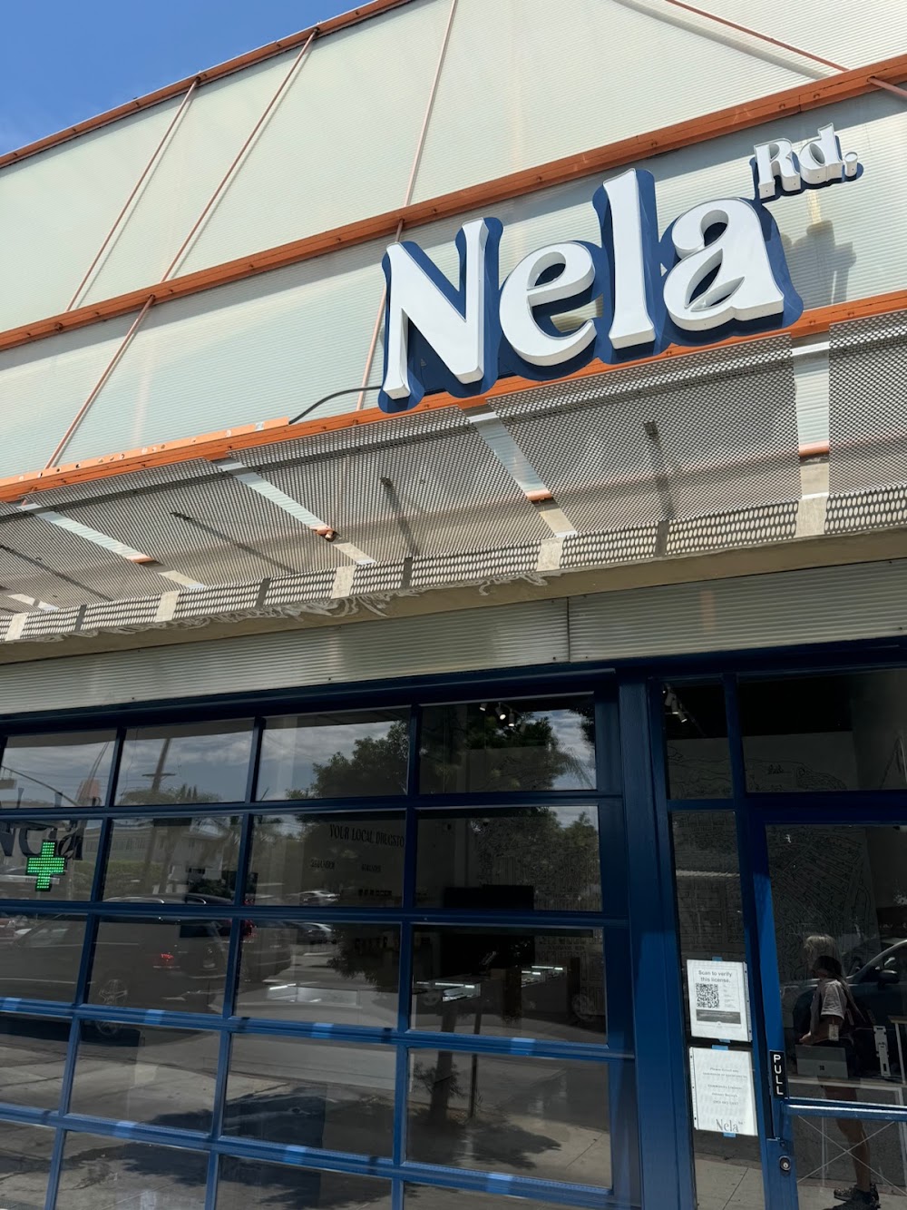Nela Rd photo 1