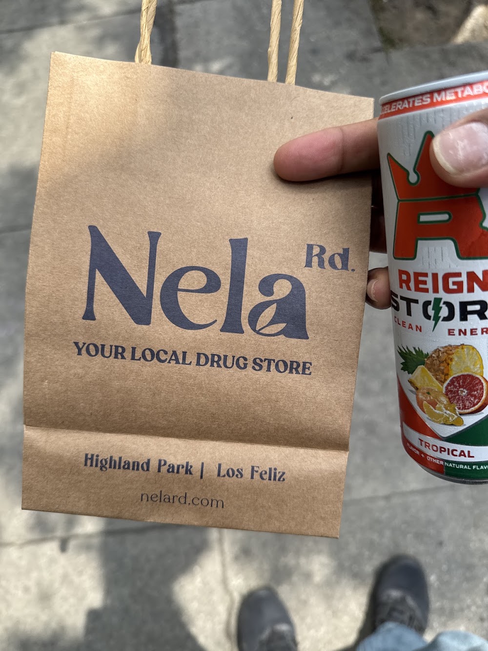 Nela Rd photo 8