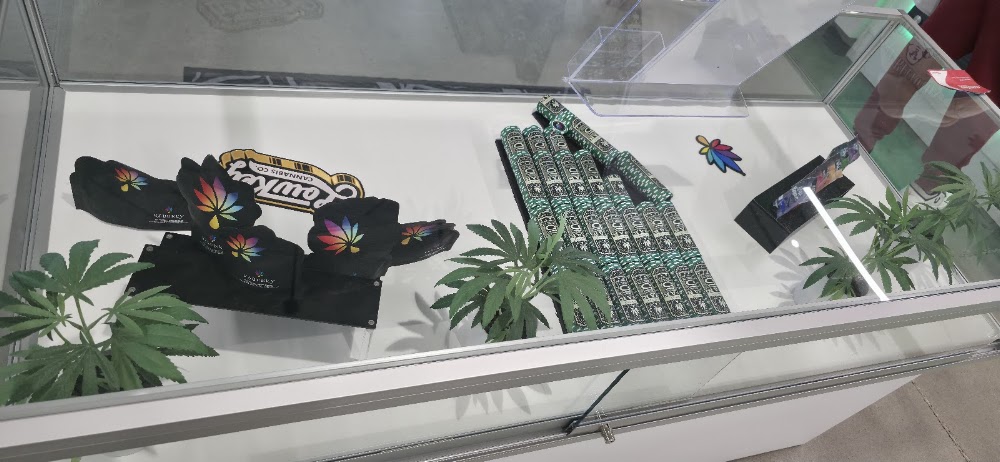 Nevada Made Marijuana photo 6