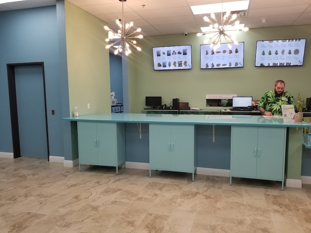Nevada Wellness Center West photo 6