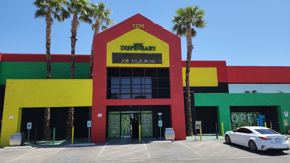 Nevada Wellness Center photo 1