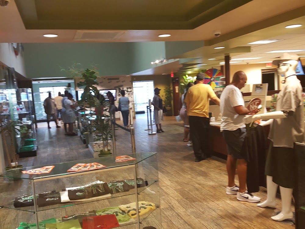 Nevada Wellness Center photo 2