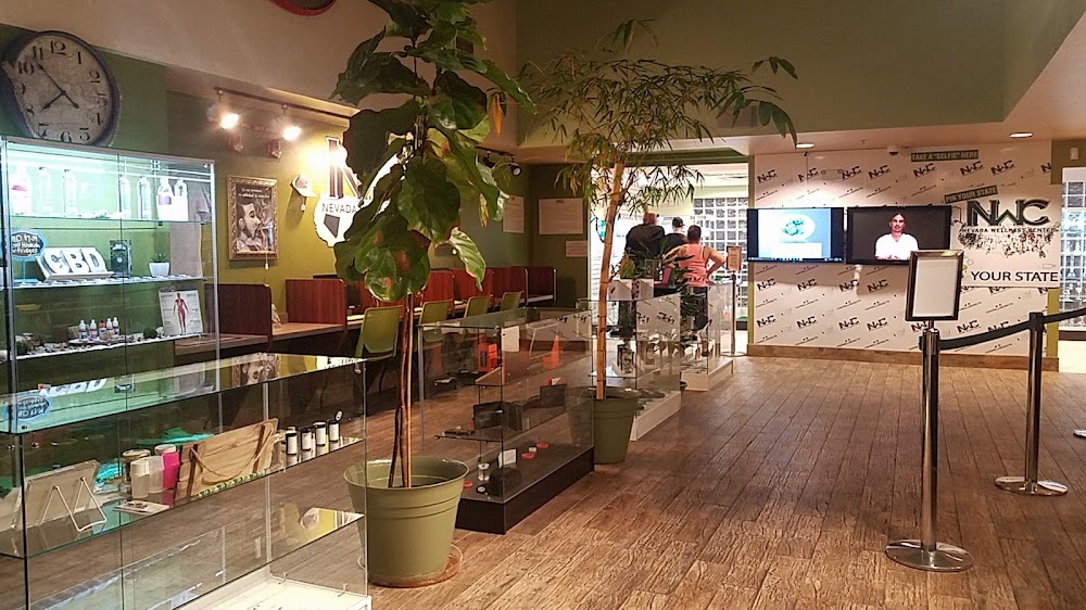 Nevada Wellness Center photo 5