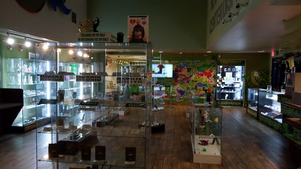 Nevada Wellness Center photo 6
