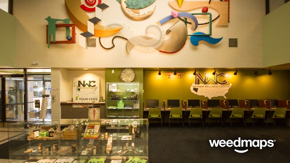 Nevada Wellness Center photo 8