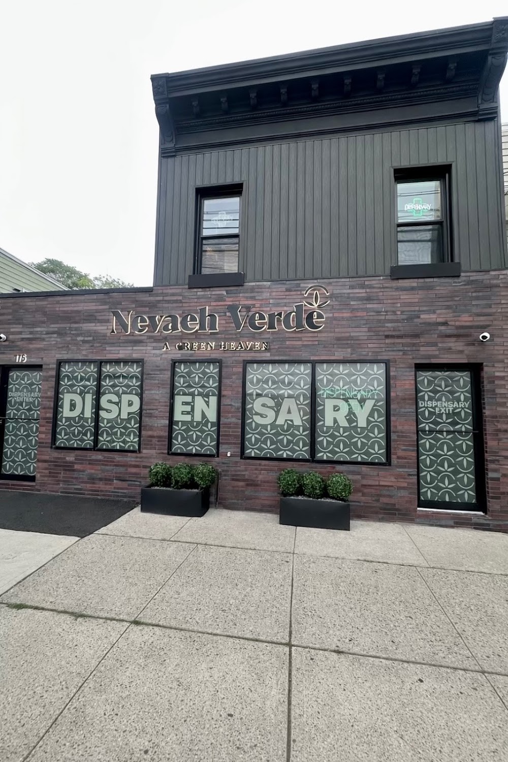 Nevaeh Verde Dispensary photo 1