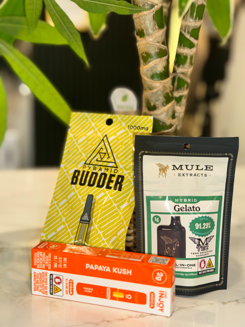 Nevaeh Verde Dispensary photo 4