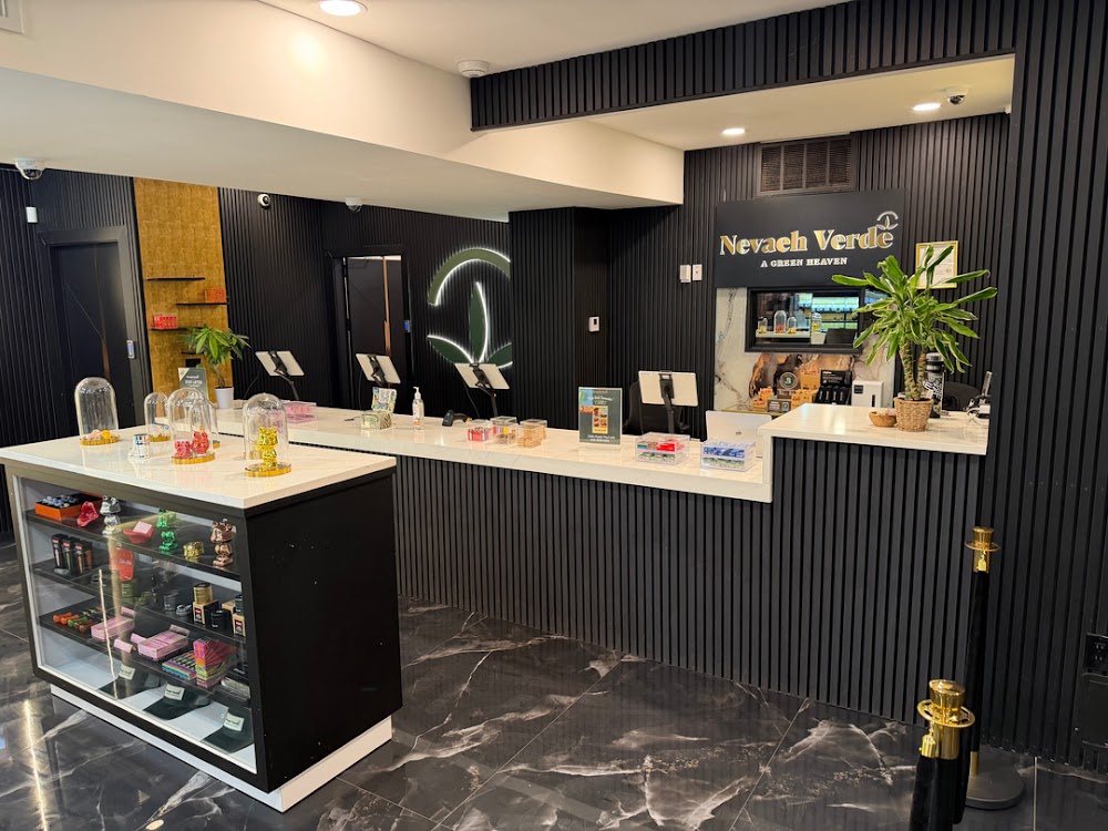 Nevaeh Verde Dispensary photo 7