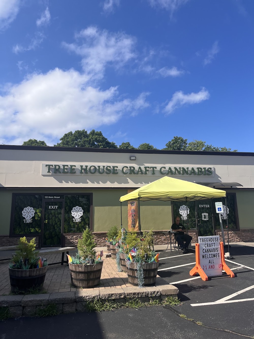 New England Craft Cultivators photo 1