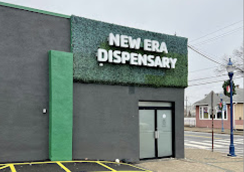 New Era Dispensary photo 1