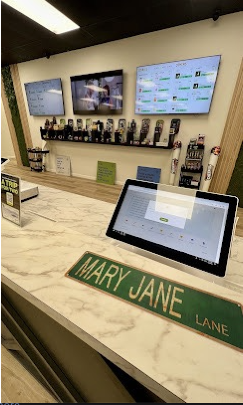 New Era Dispensary photo 4