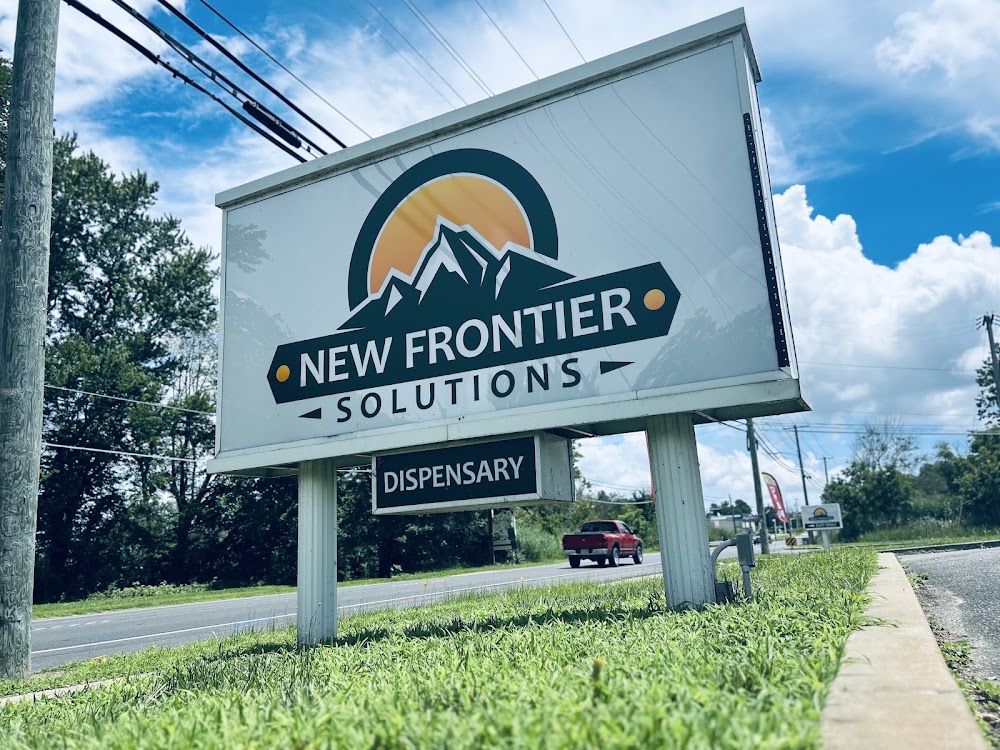 New Frontier Solutions photo 2