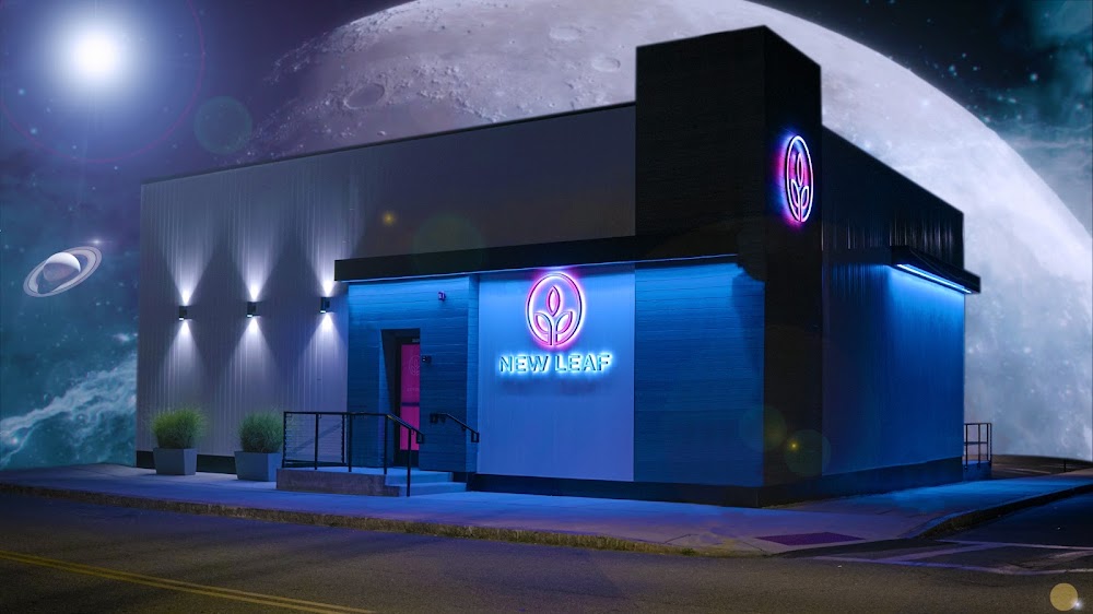 New Leaf Enterprises photo 1