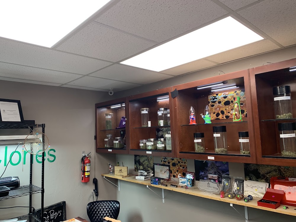 New Leaf Medicinals photo 8