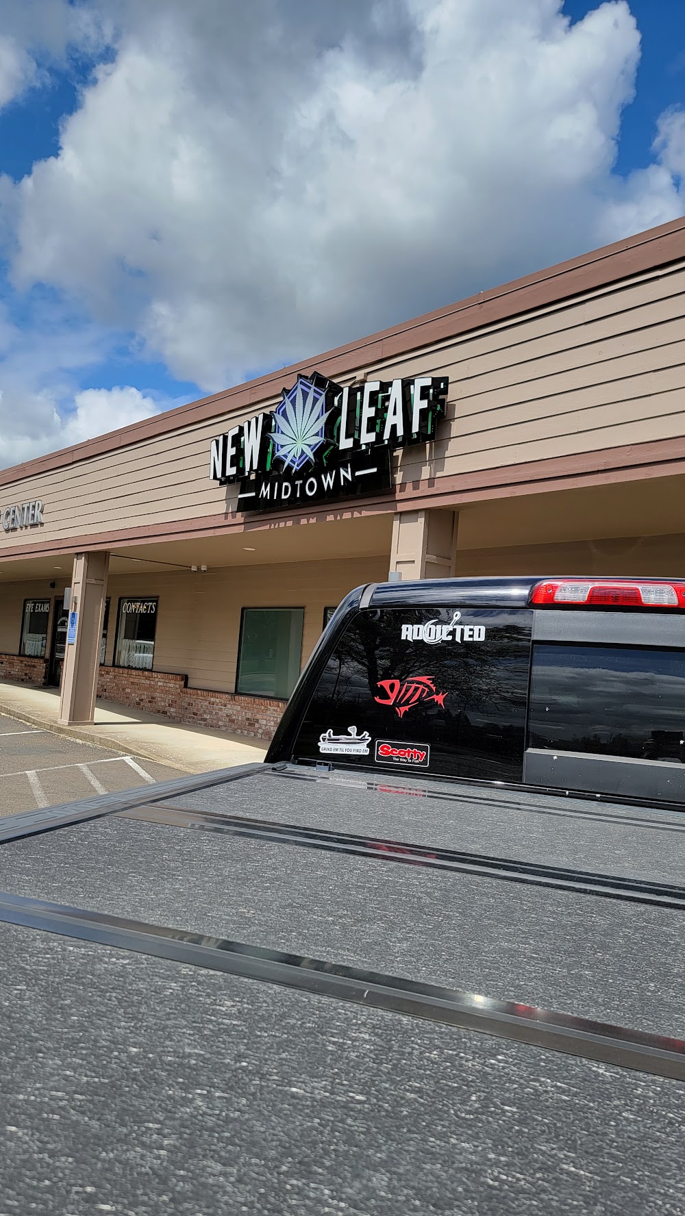 New Leaf Midtown photo 1