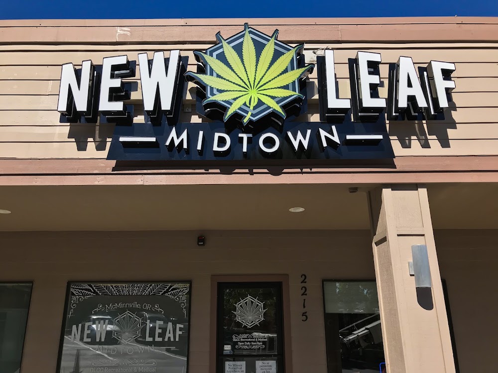 New Leaf Midtown photo 8