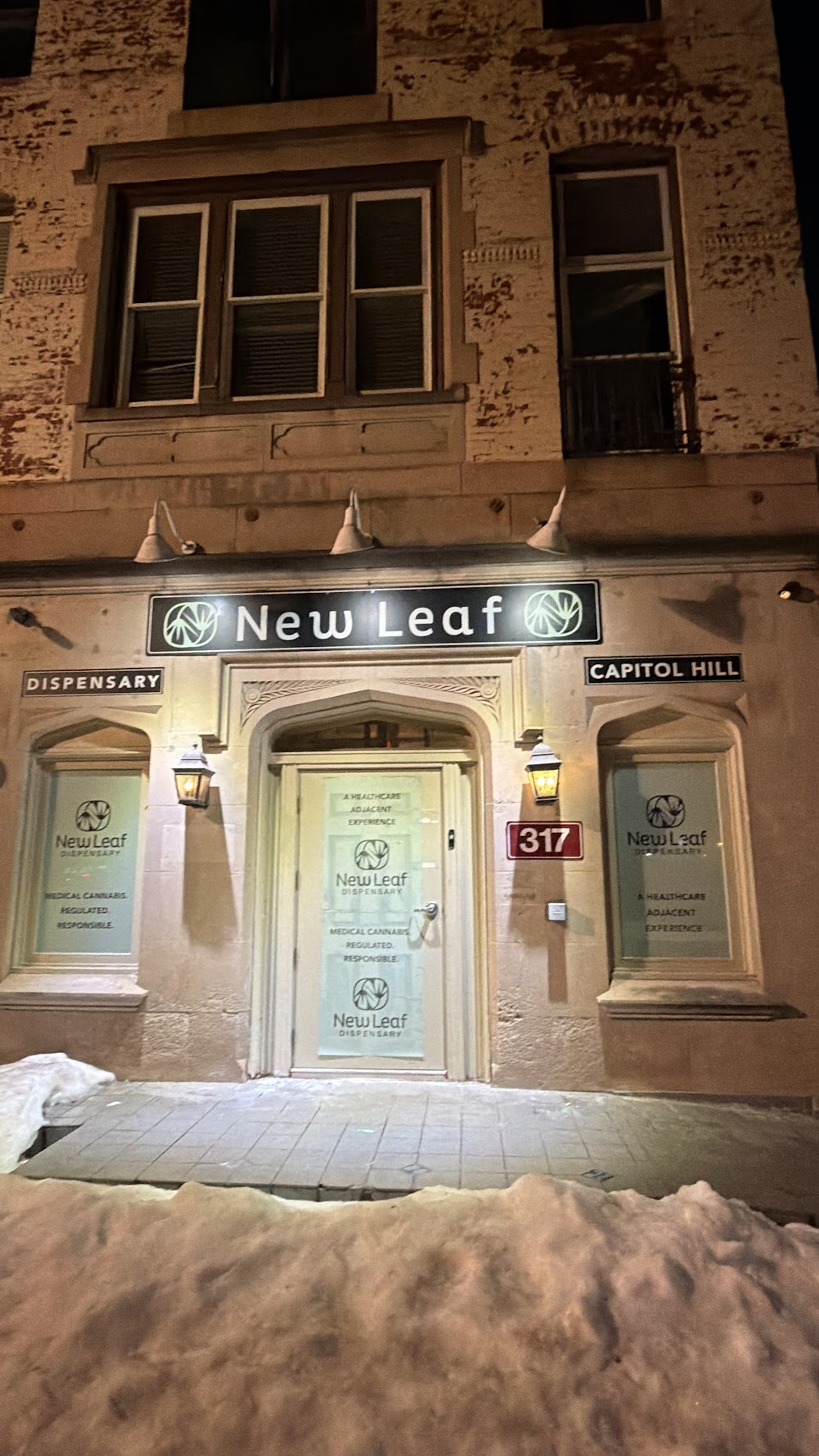 New Leaf Smoke Shop photo 5
