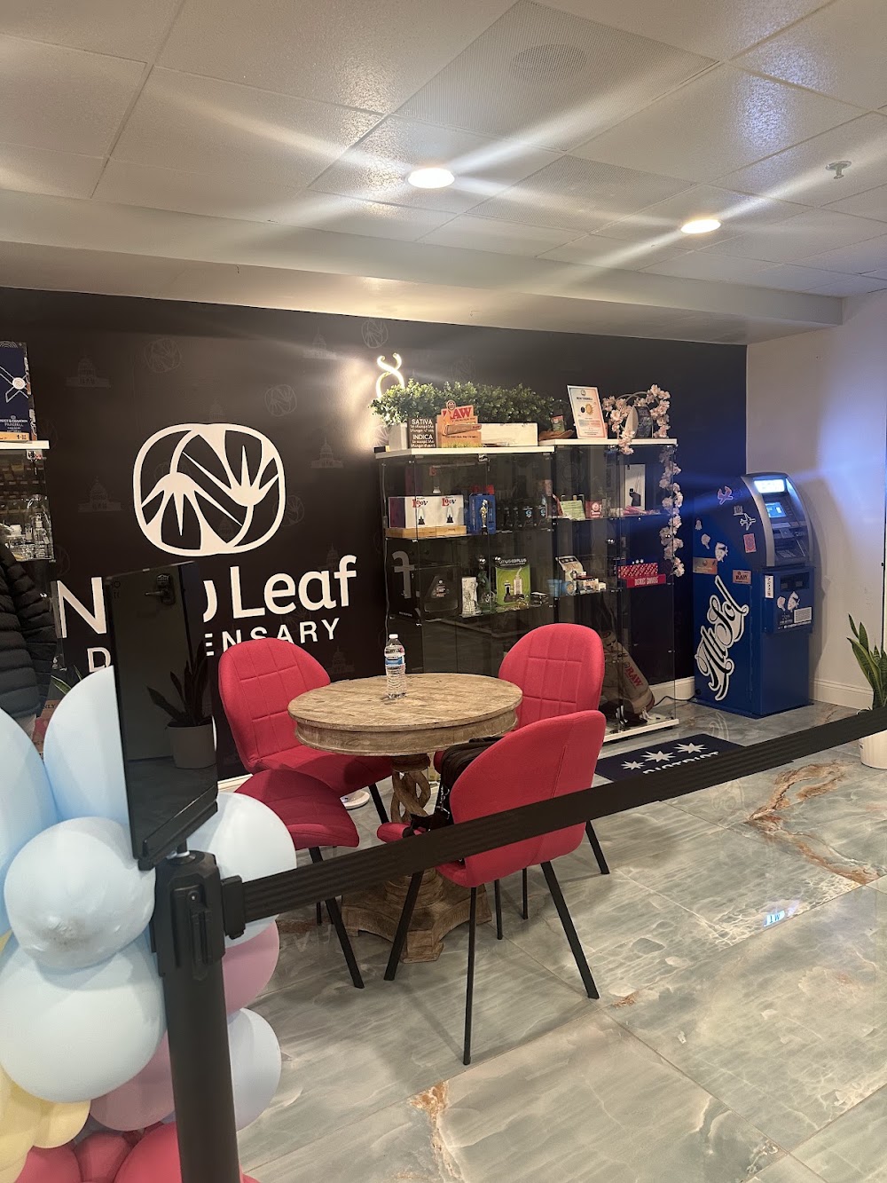 New Leaf Smoke Shop photo 8