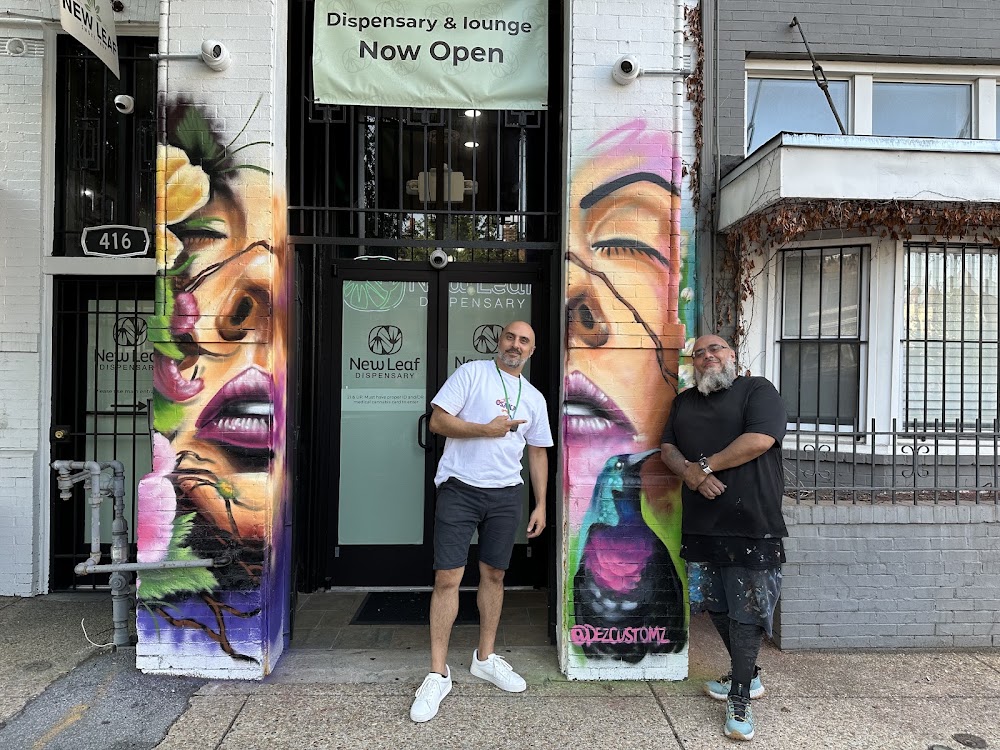 New Leaf Smoke Shop photo 1