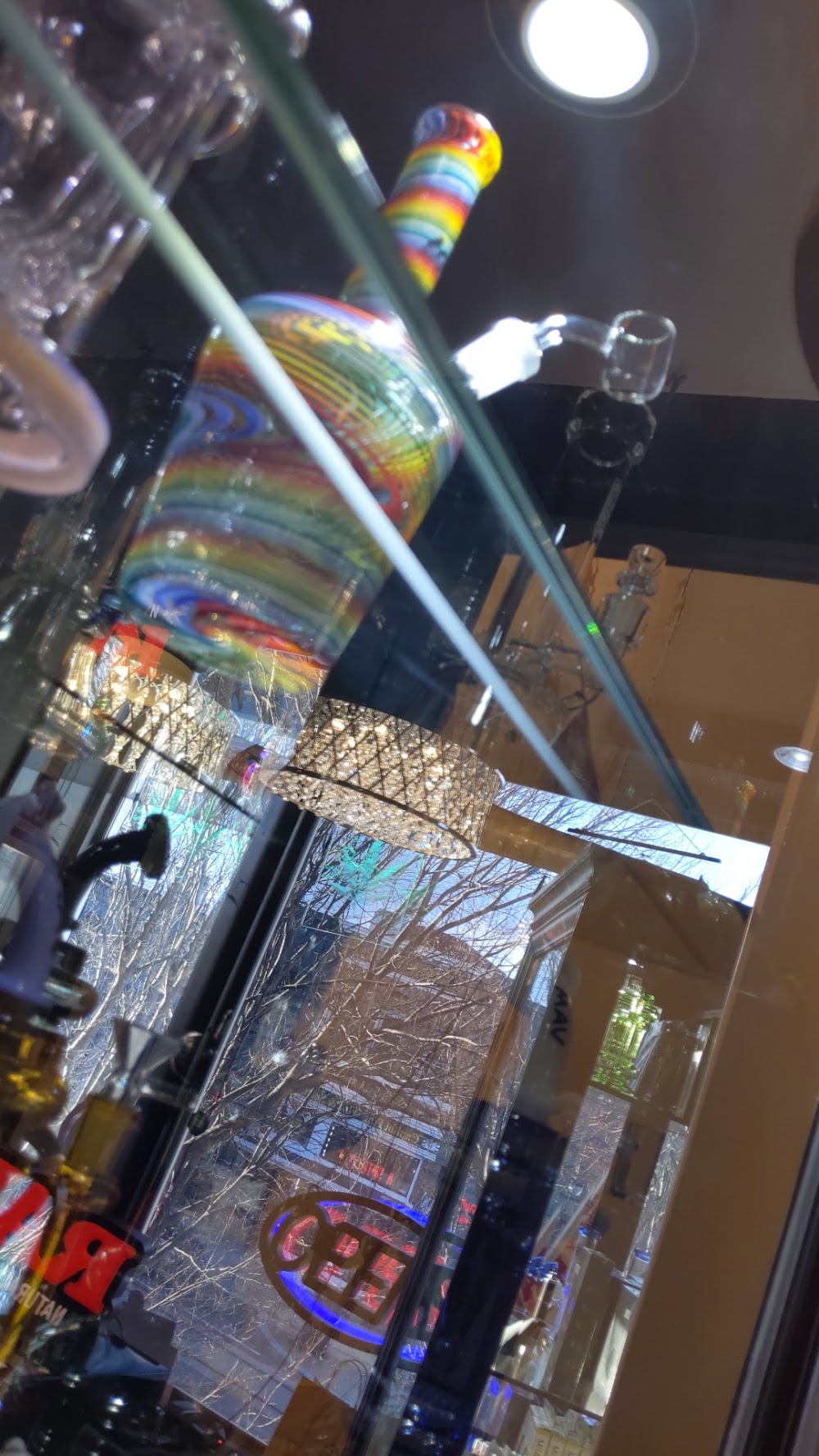 New Leaf Smoke Shop photo 2