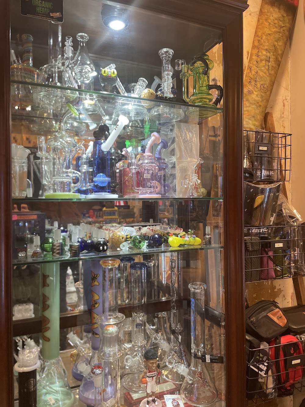 New Leaf Smoke Shop photo 4