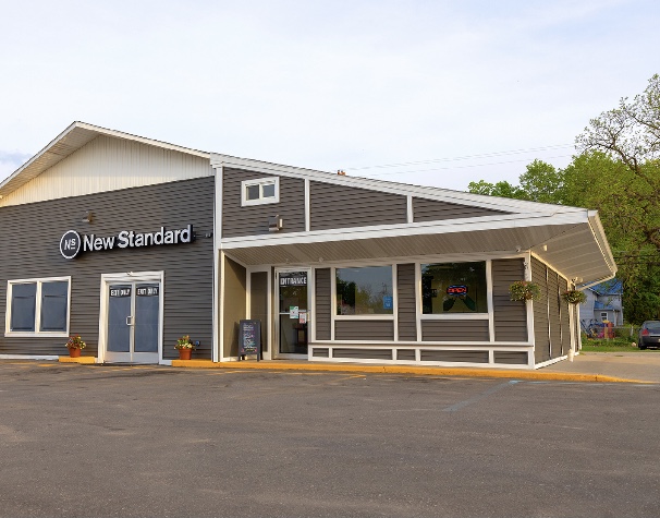 New Standard Edmore photo 1