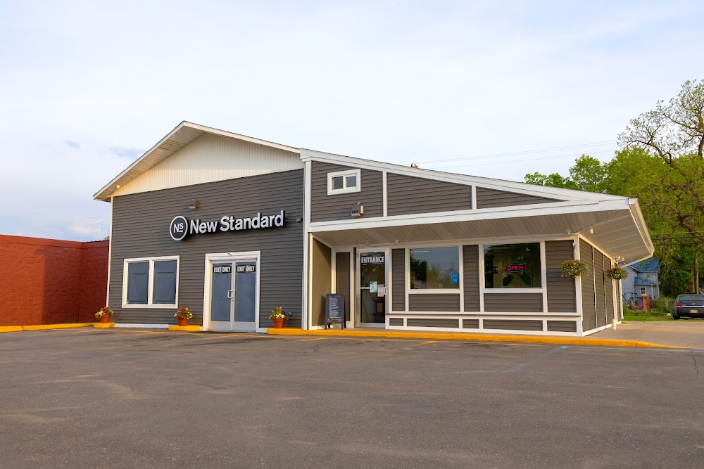 New Standard Edmore photo 4