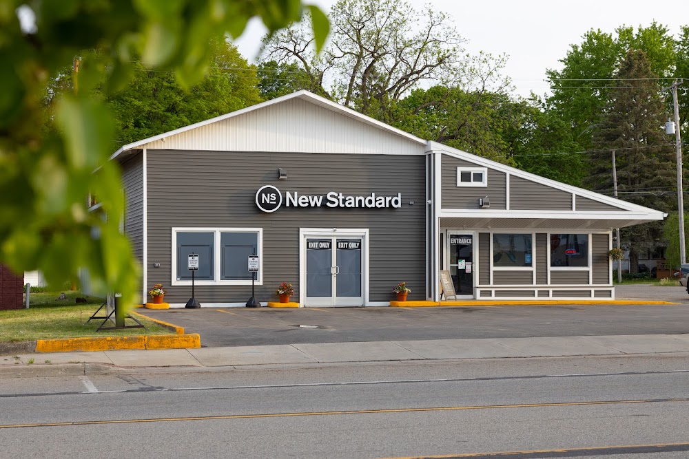 New Standard Edmore photo 7