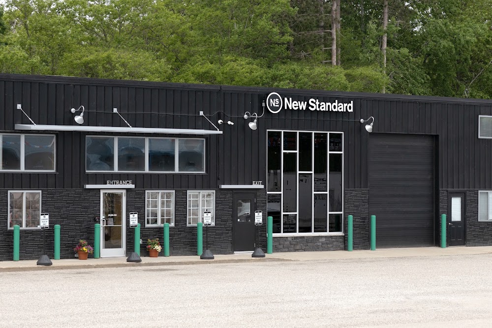 New Standard Exit 9 photo 1